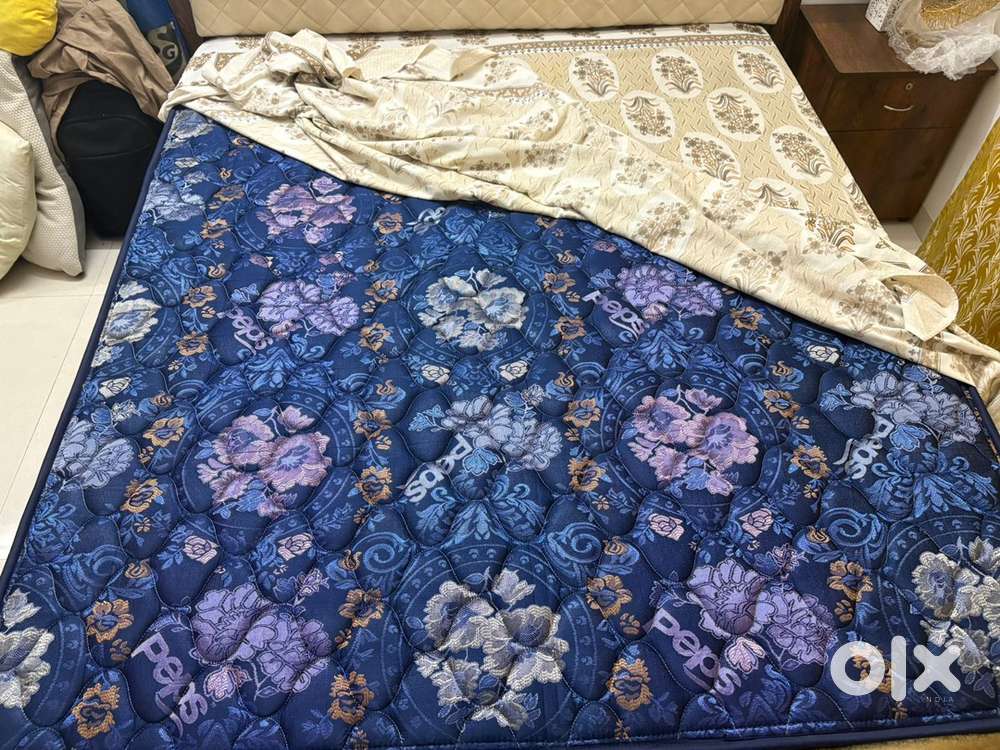 double bed Spring koil mattress for sale
