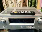 Denon model no avr 1610 all chanels 5.1+2 in malesia