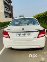 Maruti Suzuki Swift Dzire ZDI Plus , 2017, Diesel