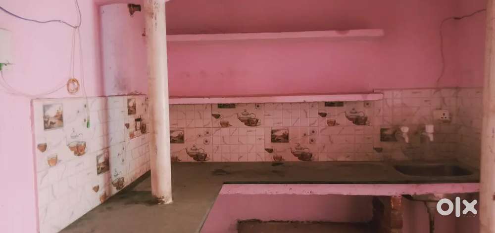 Rooms available for rent