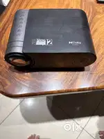 Projecterzeb