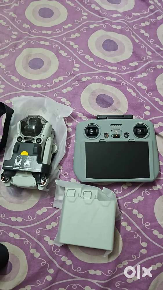 DJI Mini 4 Pro