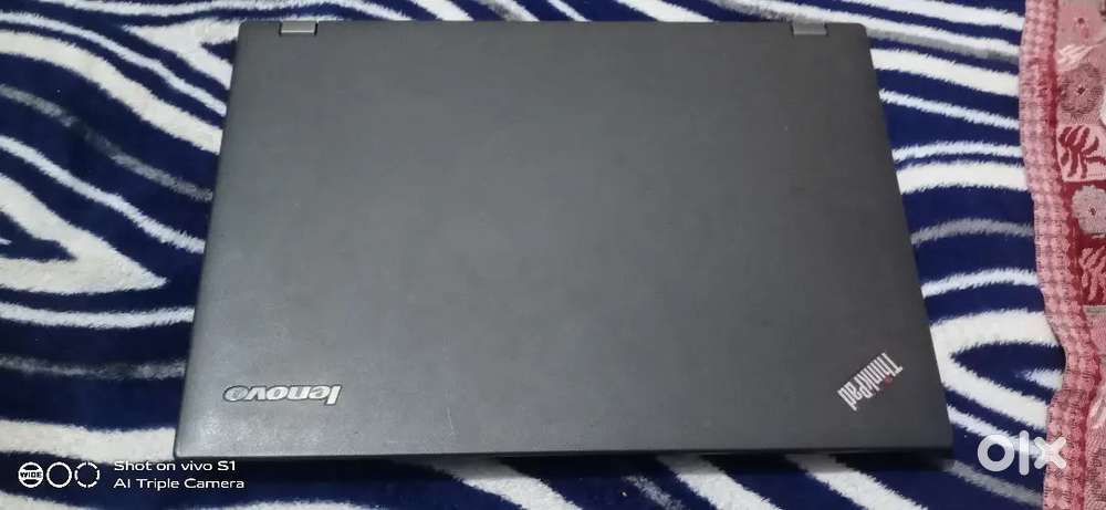 Lenovo laptop