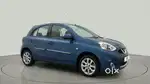 Nissan Micra XV CVT, 2017, Petrol