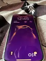Iphone 15. Still in warrenty. Battery life 94%