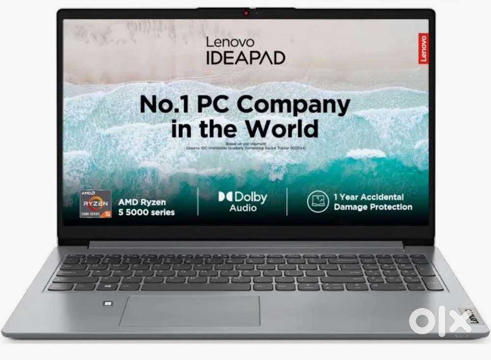Lenevo laptop