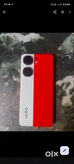 Gameing phone 1 year old
