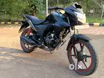 Honda CB Twister in good condition