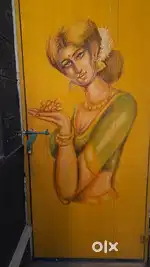Wall decoration