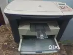 Hp 1005 Laserjet printer