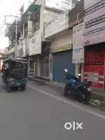Shop For Sale only 19.9 lakh near Pyara chowk Size 10*14