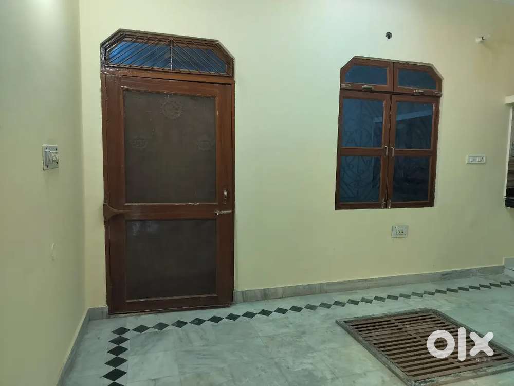 Fully furnished house