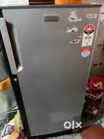Sale fridge