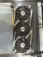 Asus ROG 3080 Ti