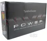 Rockford T400 CAR 4CH AMP