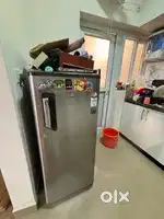 Single door whirlpool fridge for sale