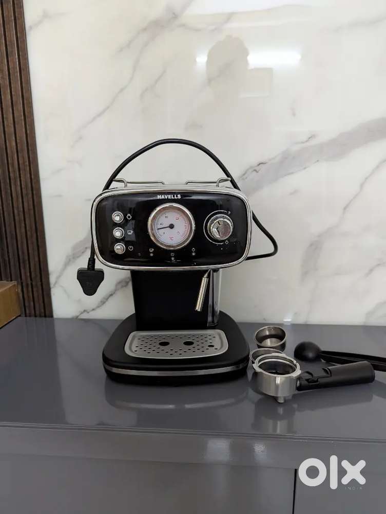 Havells coffee maker