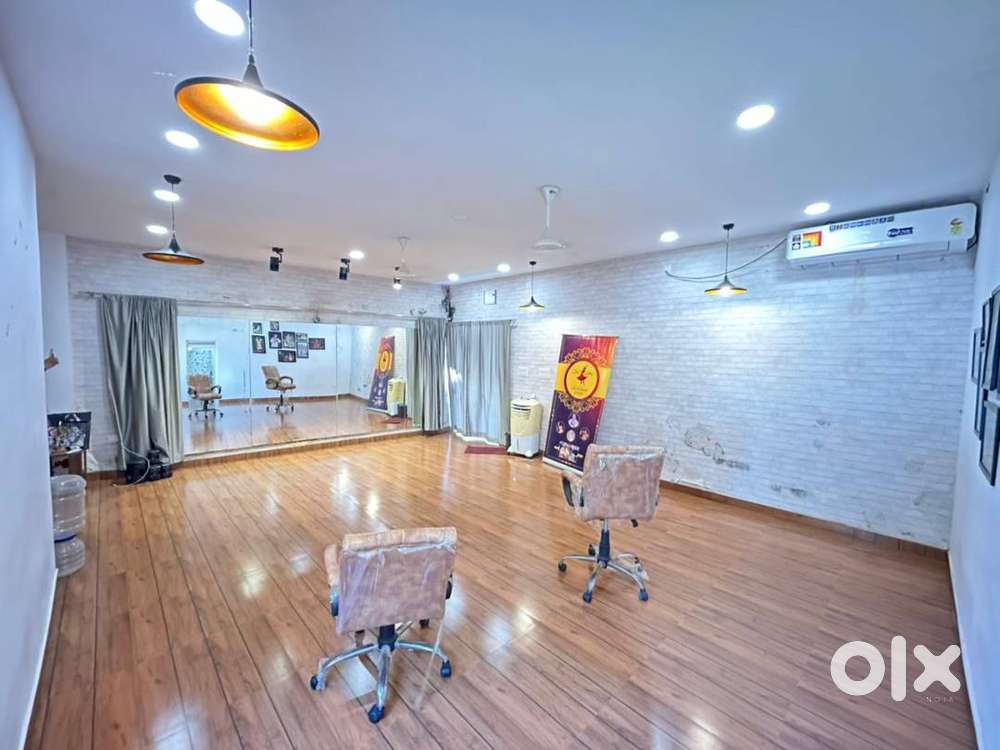 Commercial Space for Rent in Kanke