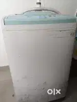 6 KG Samsung Washing machine