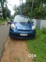 Nissan MICRA PRIMO 2017 Petrol 160000 Km Driven