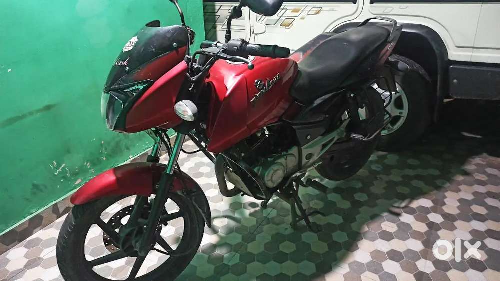 For Sell Bajaj Pulsar 150