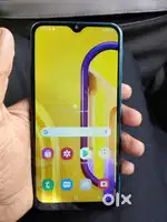 Samsung m30 s