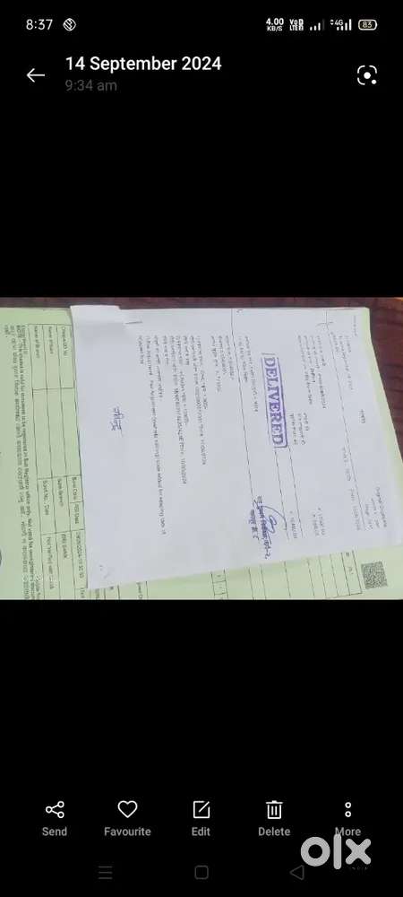 Plot for sale umred road kalmna nagpur