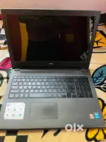 DELL VOSTRO 3000 SERIES LAPTOP and D-LINK 1200MBPS WIFI ROUTER