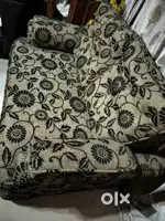 Sofa 2 sitter
