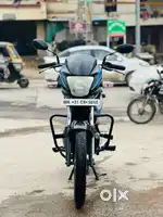 Good condition bike