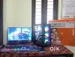 Gaming Computer _PC
Warranty PAPER avilable √
Good condition√