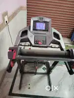 treadmill New condition
