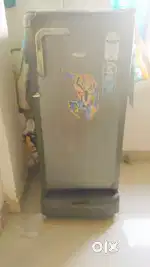 Whirlpool 5 star