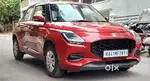 Maruti Suzuki Swift 2024
