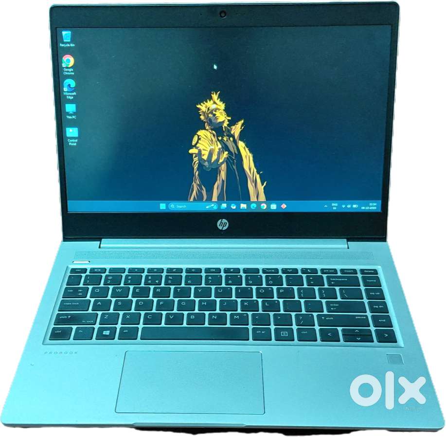 HP Probook WIN 11 FOR SALE