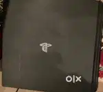 ps4 pro on RENT