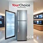 DoubleDoorRefrigerator. Budget-friendly Affordable Price At YourChoice