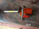 tree cutting