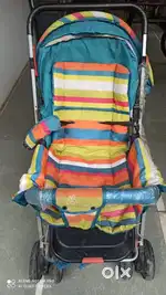 Kids stroller for 1-2 year old