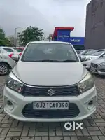 Maruti Suzuki Celerio ZXI, 2019, CNG & Hybrids
