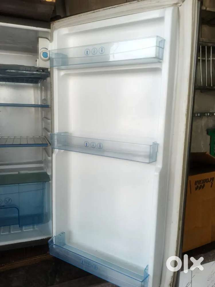 Fridge Small