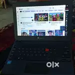 Laptop  best condition no scratches no hanging