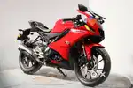 YAMAHA R15 R0285