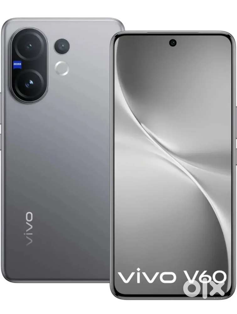 Vivo v60 8 256