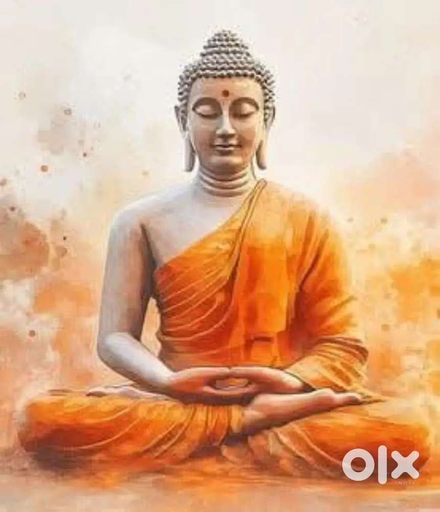 Care taker for aged women