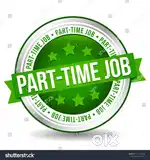 Part time job