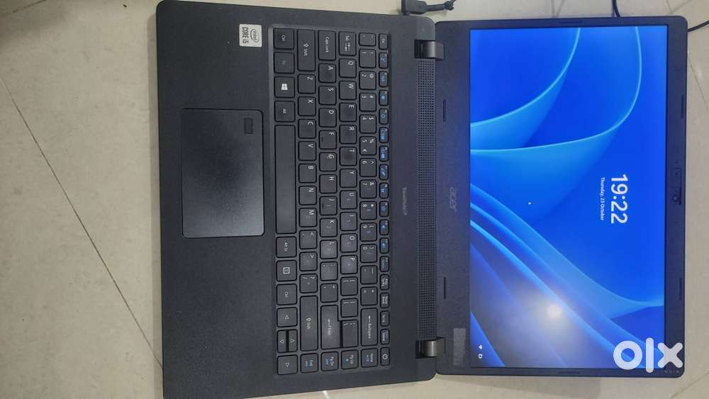 Acer TravelMate P – Professional Business Laptop