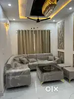 2BHK LUXURY FLAT FOR SALE AT SHIVALIK CITY