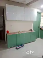 Homes office showroom in interior design furniture and trunky project