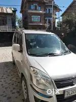 Maruti Suzuki Wagon R 2018 Petrol 53000 Km Driven